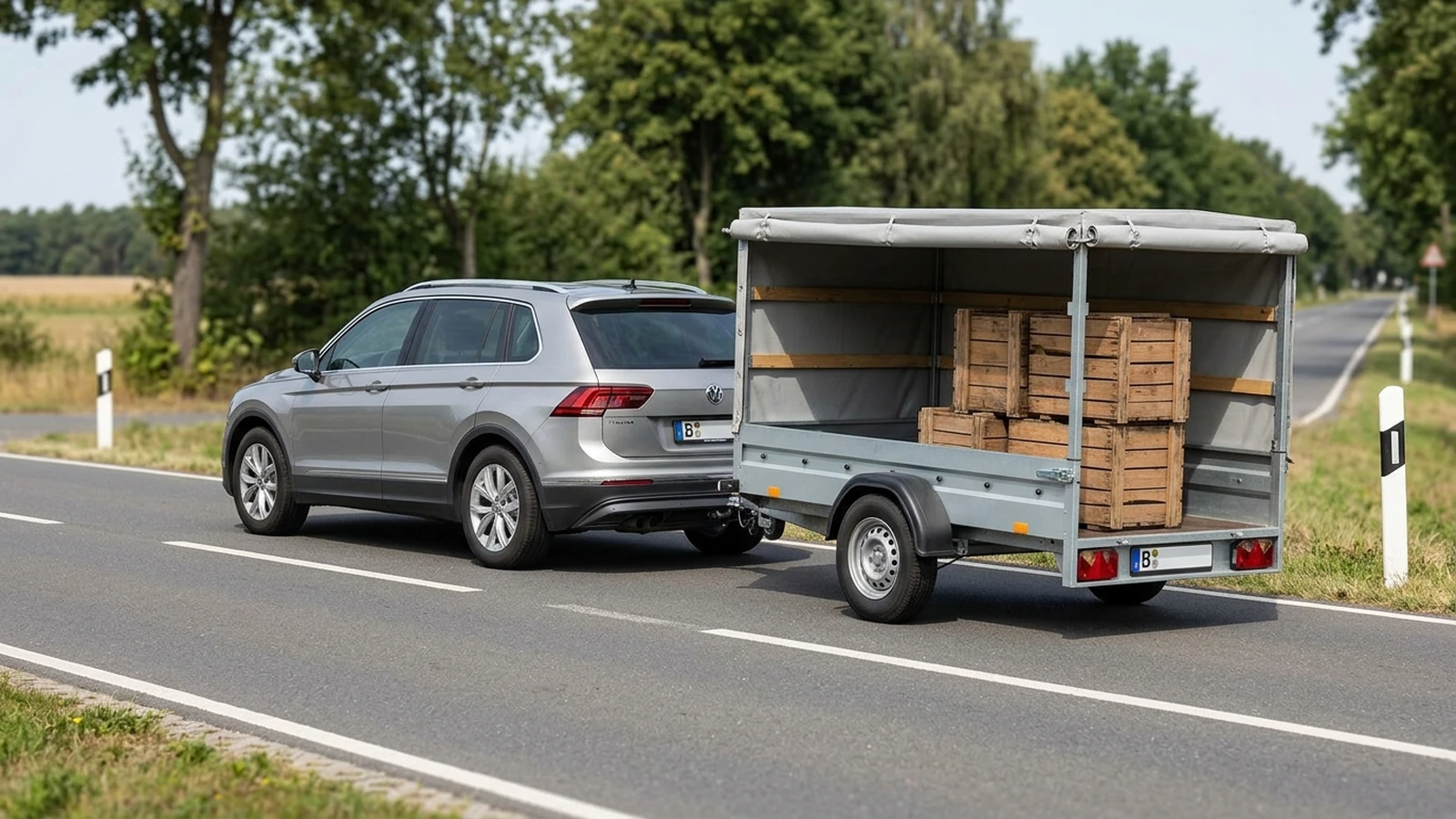 Maximalstützlast