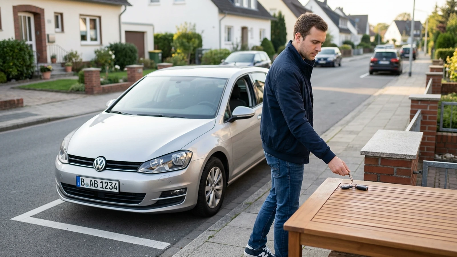 Cannabis und Autofahrt