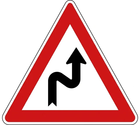 Doppelkurve