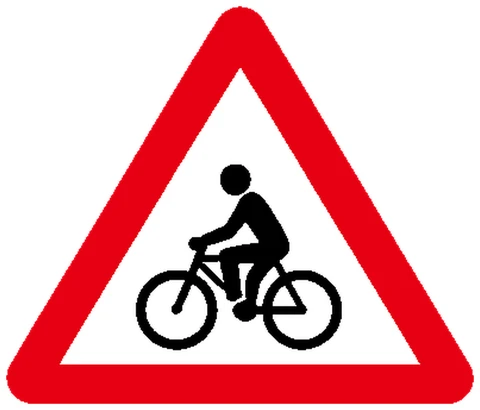 Radverkehr
