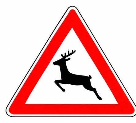 Wildwechsel