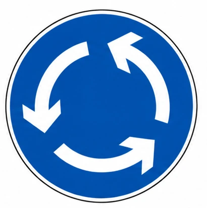 Kreisverkehr