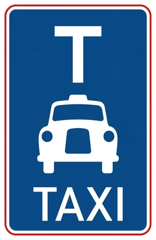 Taxenstand