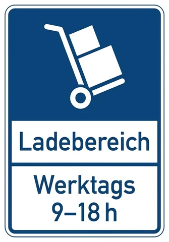 Ladebereich