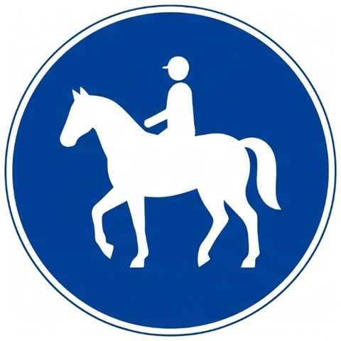 Reitweg