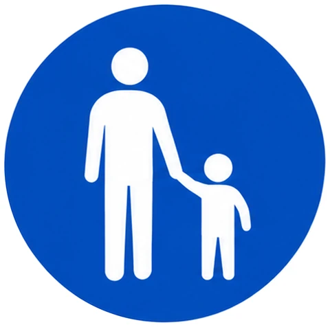 Gehweg