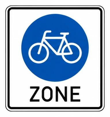 Verkehrszeichen