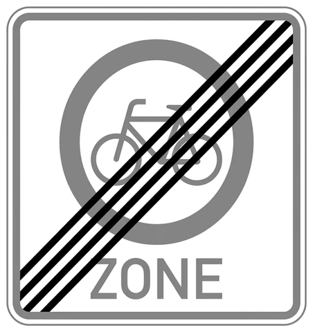 Verkehrszeichen
