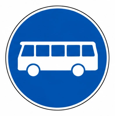 Verkehrszeichen
