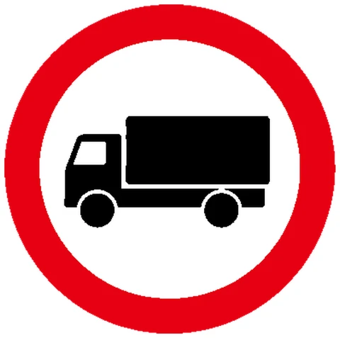 Verkehrszeichen