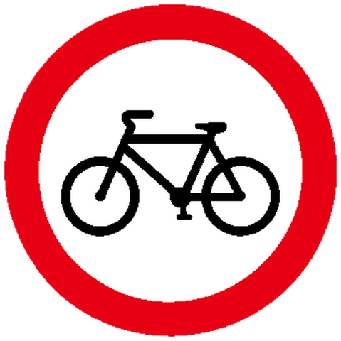 Verkehrszeichen