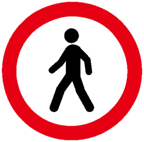 Verkehrszeichen