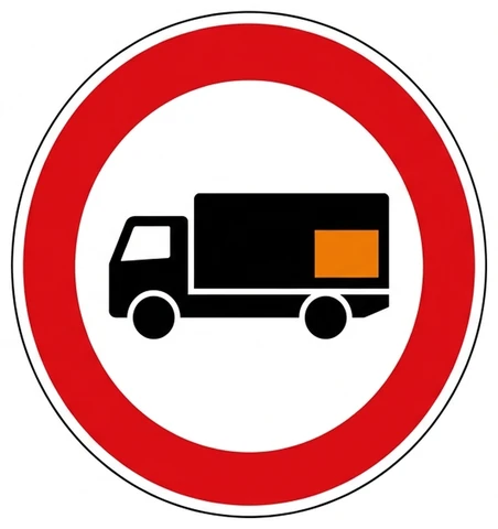 Verkehrszeichen