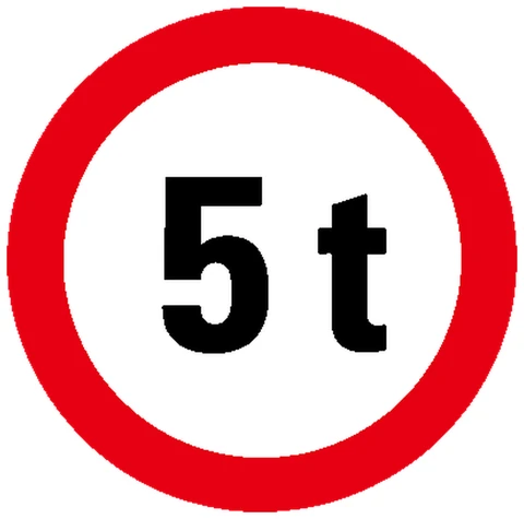 Verkehrszeichen