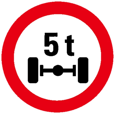 Verkehrszeichen