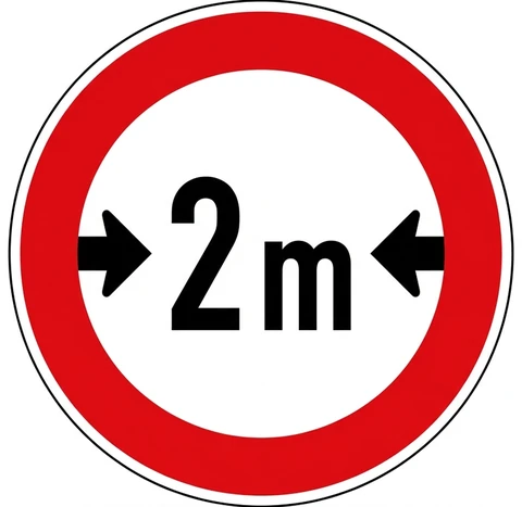 Verkehrszeichen
