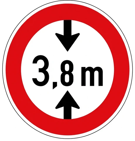 Verkehrszeichen