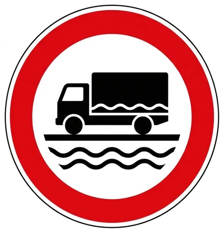 Verkehrszeichen