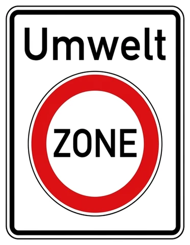 Verkehrszeichen