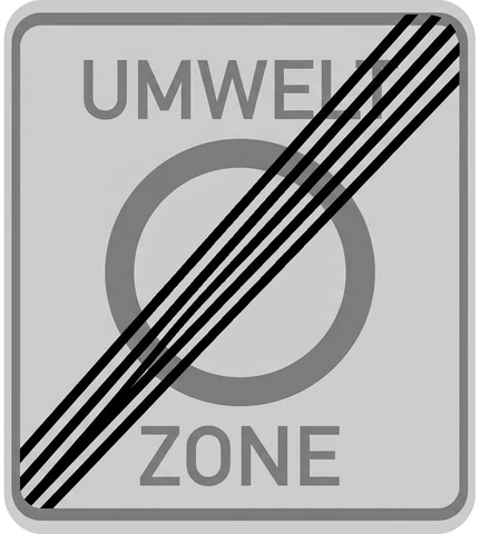 Verkehrszeichen