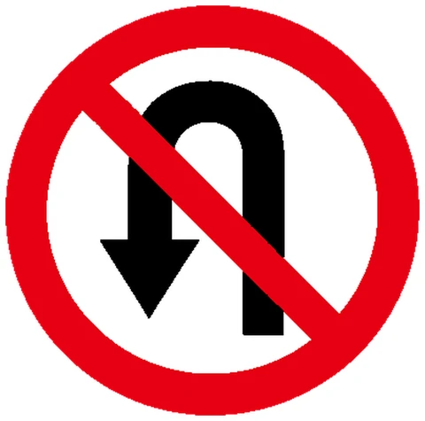 Verkehrszeichen