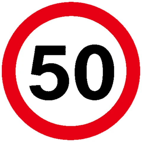 Verkehrszeichen