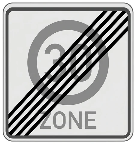 Verkehrszeichen