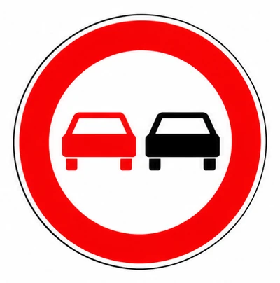 Verkehrszeichen