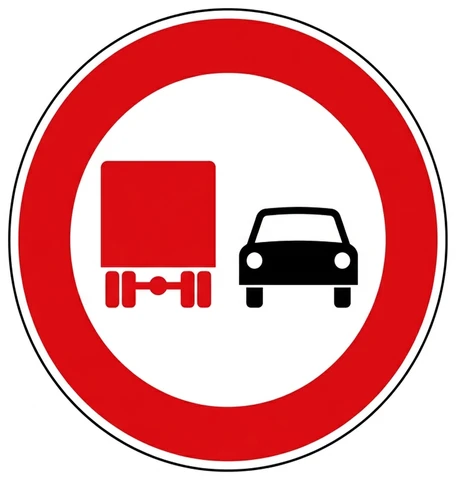 Verkehrszeichen