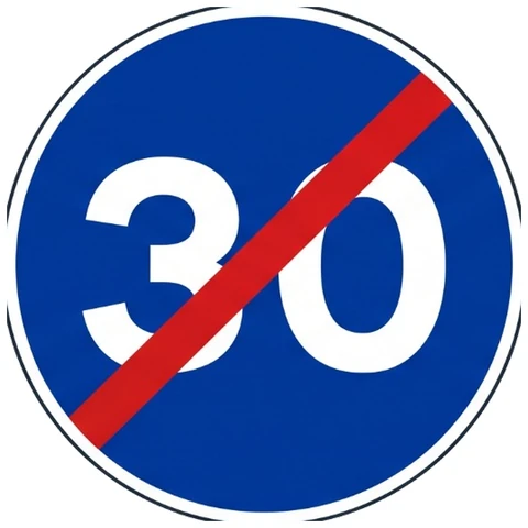 Verkehrszeichen