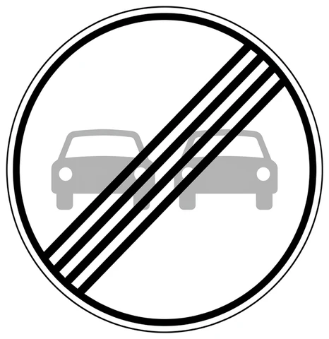 Verkehrszeichen