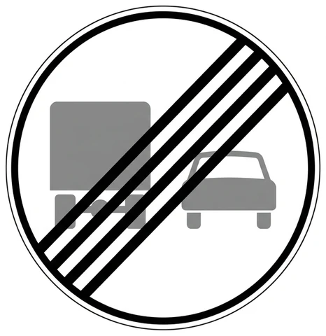 Verkehrszeichen