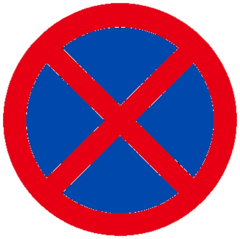 Verkehrszeichen