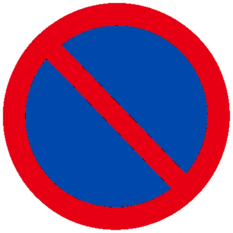 Verkehrszeichen