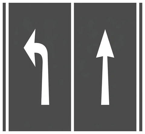 Verkehrszeichen