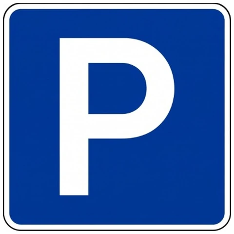 Verkehrszeichen