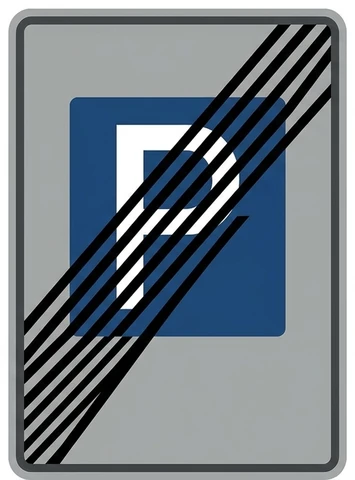 Verkehrszeichen