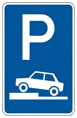Verkehrszeichen