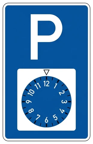 Verkehrszeichen