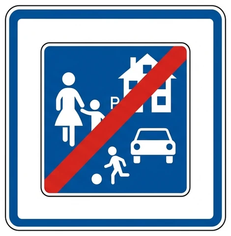 Verkehrszeichen