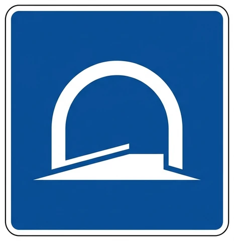 Verkehrszeichen