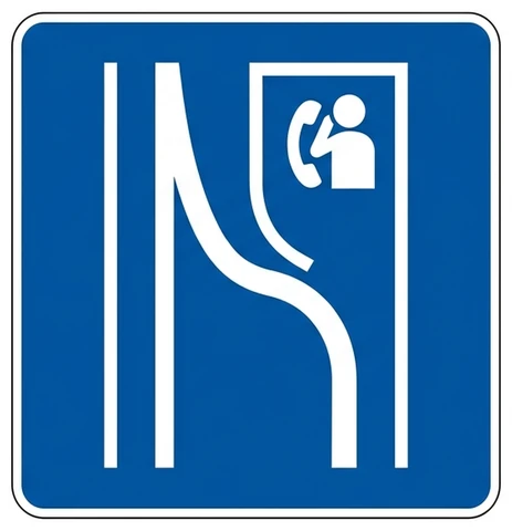 Verkehrszeichen