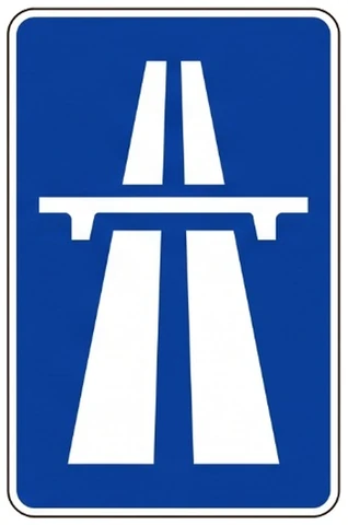 Verkehrszeichen
