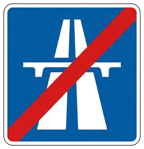 Verkehrszeichen