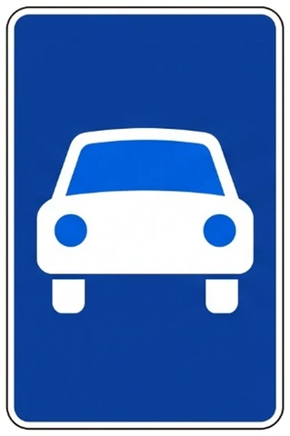 Verkehrszeichen