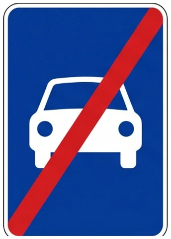 Verkehrszeichen