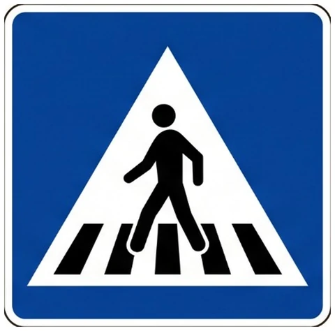 Verkehrszeichen