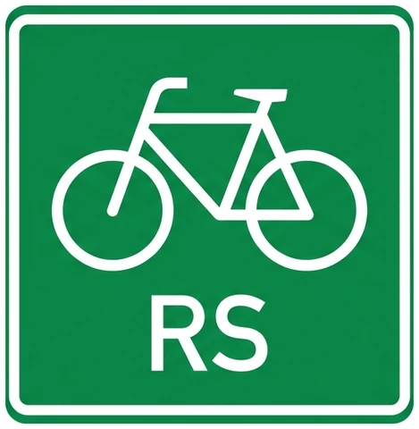 Verkehrszeichen