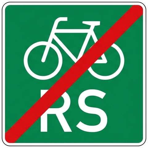 Verkehrszeichen