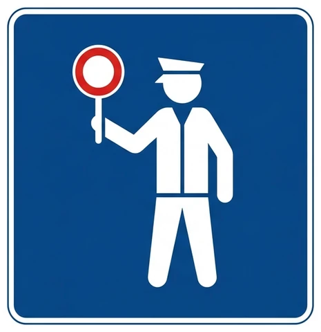 Verkehrszeichen